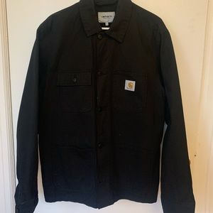Carhartt WIP Michigan chore coat size L